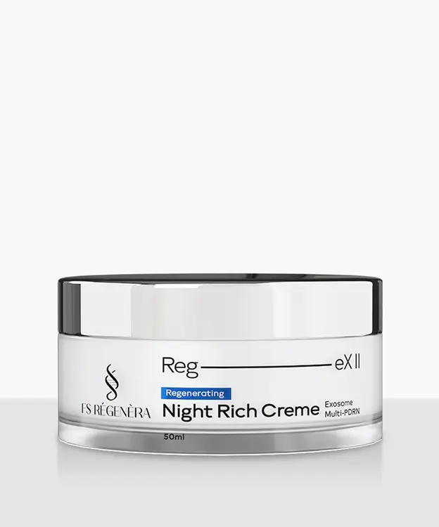 Night Rich Creme