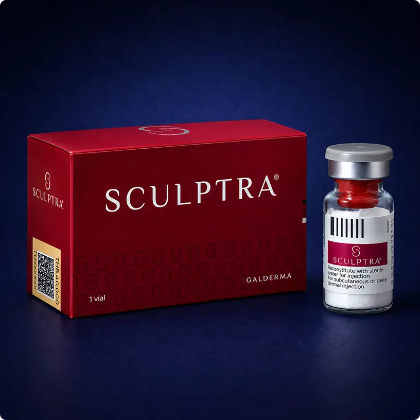 Sculptra