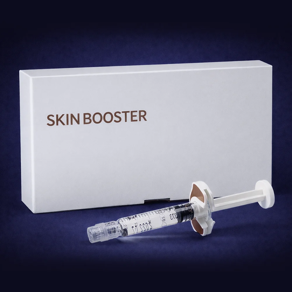 Skin Booster