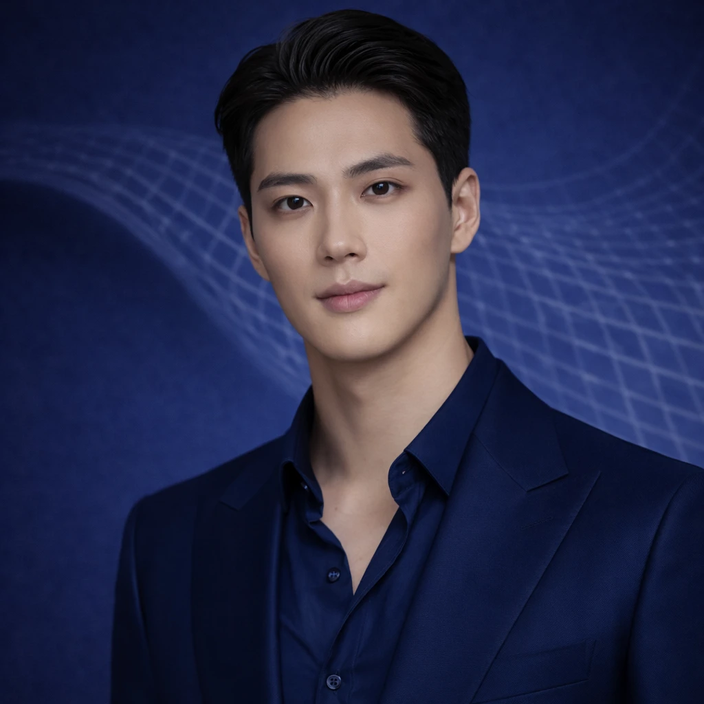 Hair Transplant Shaven