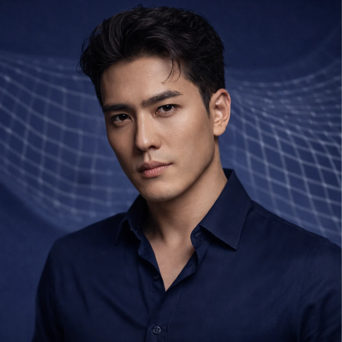 Hair Transplant Unshaven