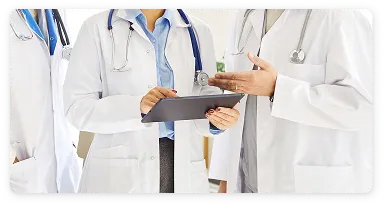 Physician-Guide Protocol