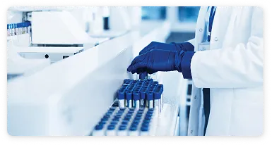 Controlled Processing